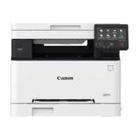 Canon i-SENSYS MF651Cw - Multifunktionsdrucker - Farbe - Laser - A4 (210 x 297 mm)