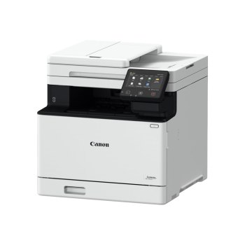 Canon i-SENSYS MF752Cdw - Multifunktionsdrucker - Farbe - Laser - A4 (210 x 297 mm)