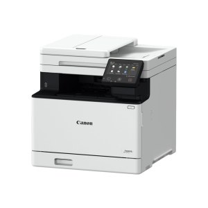 Canon i-SENSYS MF752Cdw - Multifunktionsdrucker - Farbe -...