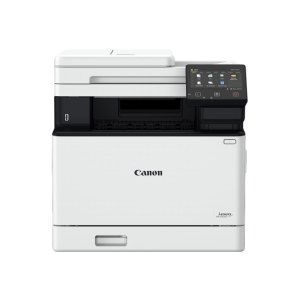 Canon i-SENSYS MF752Cdw - Multifunktionsdrucker - Farbe -...