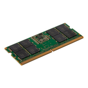 HP - DDR5 - Modul - 16 GB - SO DIMM 262-PIN - 4800 MHz - für HP ENVY 27-cp0XX