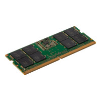 HP DDR5 module – 16 GB – SO DIMM 262-pin – 4800 MHz