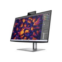 HP Z24m G3 - LED-Monitor - 60.5 cm (23.8") - 2560 x 1440 QHD @ 90 Hz - IPS - 400 cd/m² - 1000:1 - DisplayHDR 400 - 5 ms - HDMI, DisplayPort, USB-C