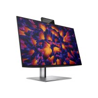 HP Z24m G3 - LED-Monitor - 60.5 cm (23.8") - 2560 x 1440 QHD @ 90 Hz - IPS - 400 cd/m² - 1000:1 - DisplayHDR 400 - 5 ms - HDMI, DisplayPort, USB-C