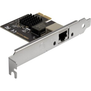 Inter-Tech ST-7266 - Network adapter
