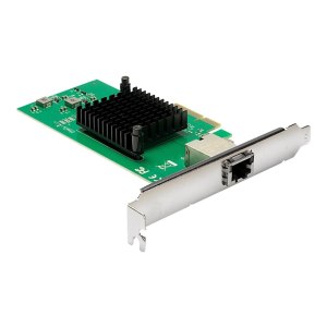 Inter-Tech Argus PCIe x4 10G Adapter ST-7267 RJ45