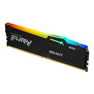 Kingston 32GB DDR5-5200MT/s CL40 DIMM - 32 GB - DDR5