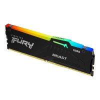 Kingston FURY Beast RGB - DDR5