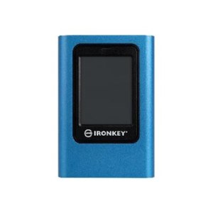 Kingston 1920GB IronKey Vault Privacy 80 - USB-Stick