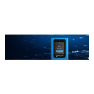 Kingston IronKey Vault Privacy 80 - SSD - verschlüsselt - 1920 GB - extern (tragbar)