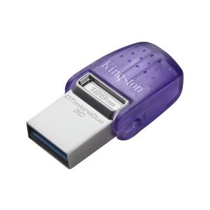 Kingston DataTraveler microDuo 3C - USB-Flash-Laufwerk