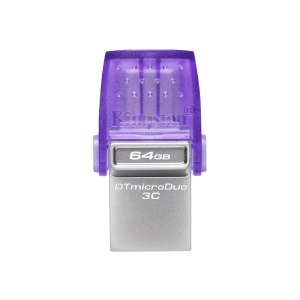 Kingston DataTraveler microDuo 3C