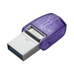 Kingston DataTraveler microDuo 3C