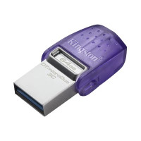 Kingston DataTraveler microDuo 3C - USB-Flash-Laufwerk