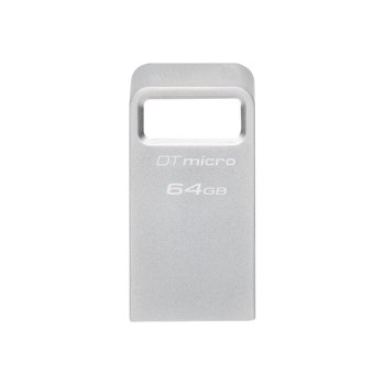 Kingston DataTraveler Micro - USB flash drive