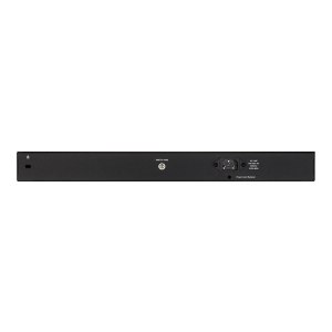 D-Link DGS 1210-28P/ME - Switch - managed - 24 x 10/100/1000 (PoE)