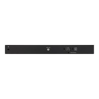 D-Link DGS 1210-28P/ME - Switch - managed - 24 x 10/100/1000 (PoE)