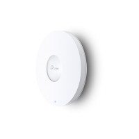 TP-LINK Omada EAP653 V1 - Accesspoint - Wi-Fi 6