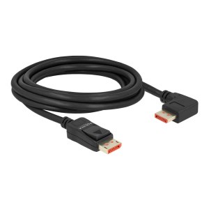 Delock DisplayPort-Kabel - DisplayPort (M)