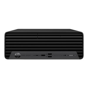HP Pro 400 G9 - Wolf Pro Security