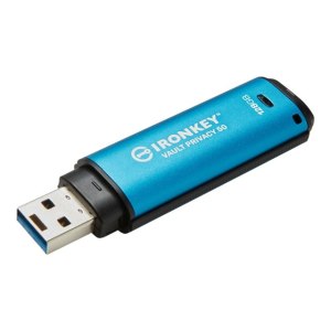 Kingston IronKey Vault Privacy 50 Series - USB flash drive