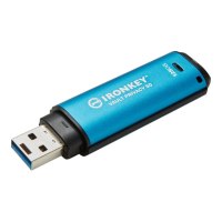 Kingston IronKey Vault Privacy 50 Series - USB flash drive