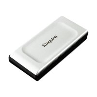 Kingston XS2000 - SSD - 4 TB - external (portable)