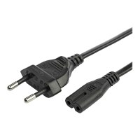 StarTech.com CAVO ALIMENTAZIONE CA DA 2M - Cable