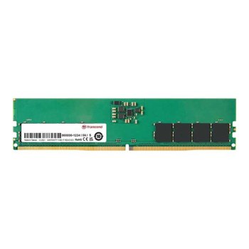 Transcend 8GB DDR5 4800 U-DIMM - 8 GB - DIMM