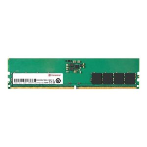 Transcend 8GB DDR5 4800 U-DIMM - 8 GB - DIMM