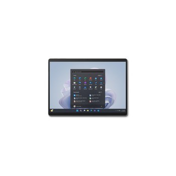 Microsoft MS EDU Surface Pro 9 Intel Core i5-1245U 33.02cm 13Zoll 8GB 512GB W11P SC Platinum - Tablet - Core i5