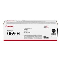 Canon 069H - High Yield - black