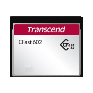 Transcend CFast 2.0 CFX602 128GB