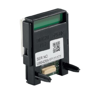 Brother NC-9000W - Print server