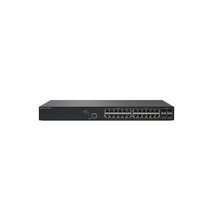 Lancom GS-3528XUP - Managed - L3 - 2.5G Ethernet...