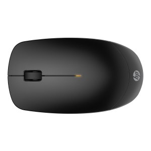 HP 235 - Mouse - optical - 3 buttons