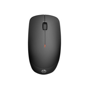 HP 235 - Mouse - optical - 3 buttons