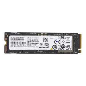 HP  SSD - 1 TB - internal - M.2