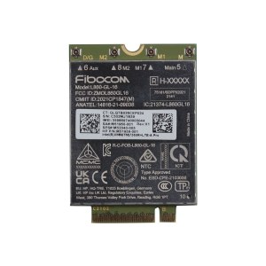 HP XMM 7560 R+ - Drahtloses Mobilfunkmodem - 4G LTE...