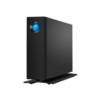 LaCie d2 Professional STHA20000800 - Festplatte - 20 TB - extern (Stationär)