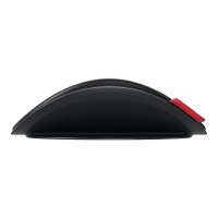 Cherry SLIDEPAD ERGO - Keyboard/mouse wrist rest