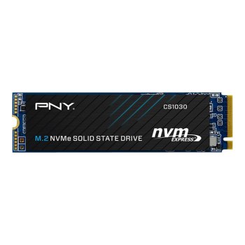 PNY CS1030 - SSD - 250 GB - intern - M.2 2280 - PCIe 3.0 x4 (NVMe)