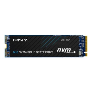 PNY CS1030 M280CS1030-250-RB 250GB M.2 NVMe PCIe Gen3 x4...