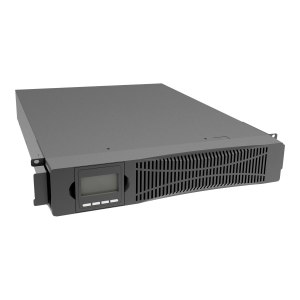 DIGITUS OnLine UPS system, 3000 VA / 3000 W