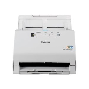 Canon RS40 Foto- u.Dokumentenscanner 40ppm USB 1200dpi...