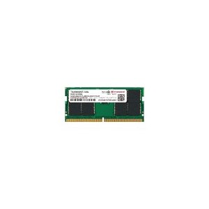 Transcend 16GB JM DDR5 4800 So-Dimm 1RX8