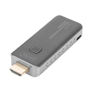 DIGITUS Wireless HDMI Transmitter für Click &...