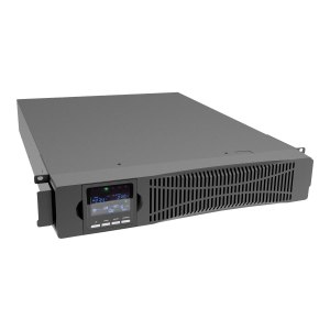 DIGITUS OnLine UPS system, 1500 VA / 1500 W