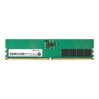 Transcend 32GB JM DDR5 4800 U-DIMM 2RX8 2GX8