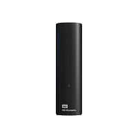 WD Elements Desktop WDBWLG0200HBK - Festplatte - 20 TB - extern (Stationär)